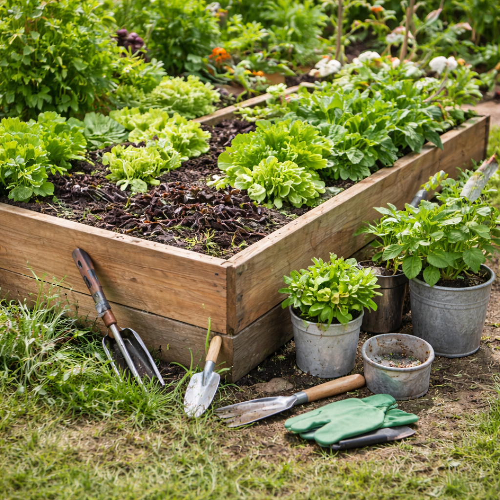 Culture & aménagement