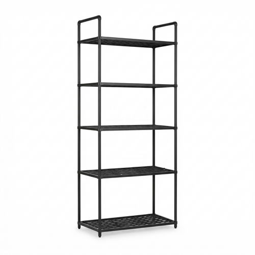 Rangéo – Étagère Modulable