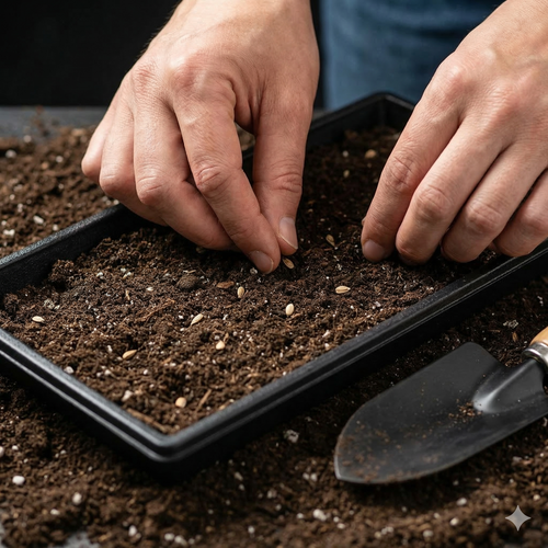 Germina – Plateau de Germination