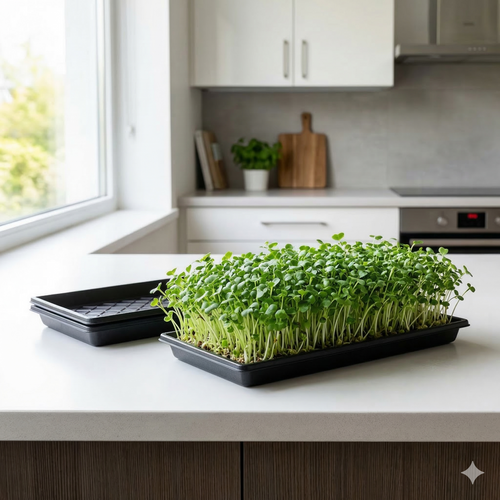 Germina – Plateau de Germination