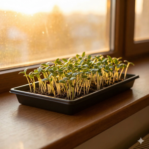 Germina – Plateau de Germination