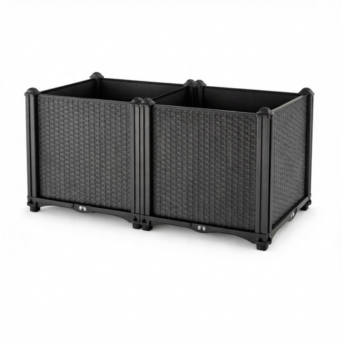 Plantéo – Bac de Plantation