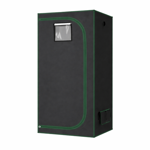 Serre Tunnel Potager Pro – Aération Optimale