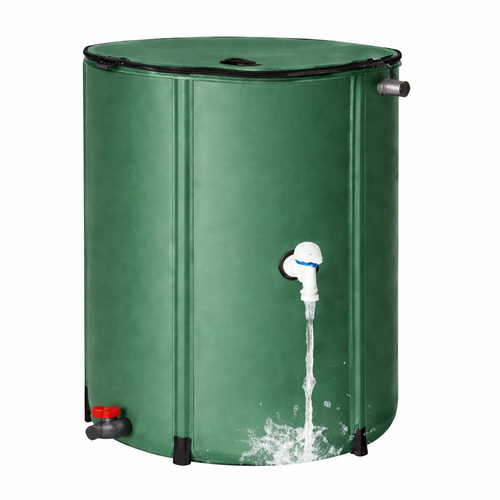 PluvioFlex – Stockage Modulable (98L)