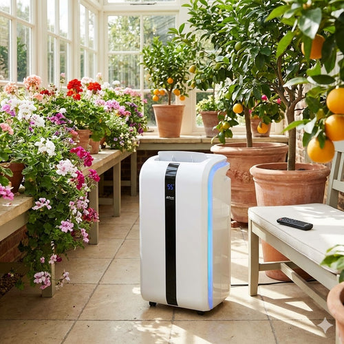 AirPurex – Confort Sain