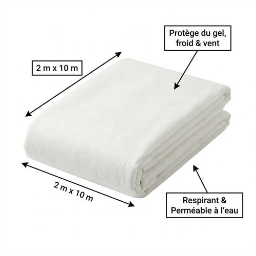 PlantoFrost – Défense Hivernale