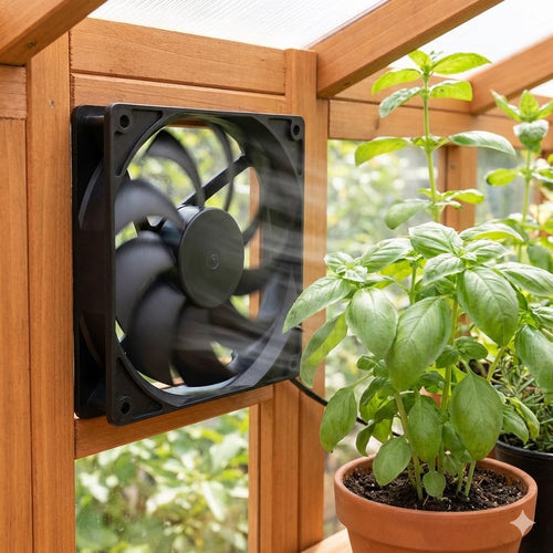 SolaVent – Ventilation Naturelle