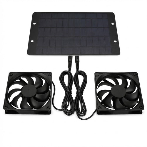 SolaVent – Ventilation Naturelle