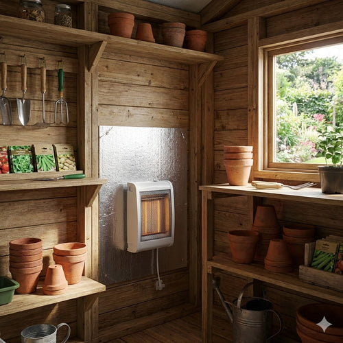 soReflex – Protection Thermique