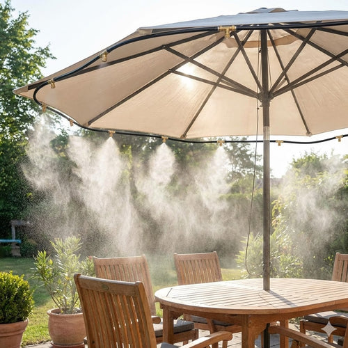 BrumiFresh – Refroidissement Naturel