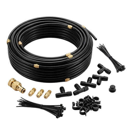 BrumiFresh – Refroidissement Naturel