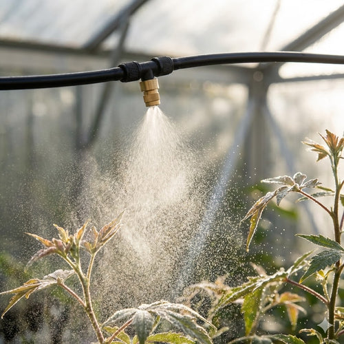 BrumiFresh – Refroidissement Naturel