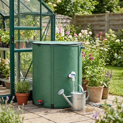 PluvioFlex – Stockage Modulable (98L)