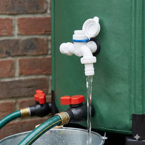 PluvioFlex – Stockage Modulable (98L)