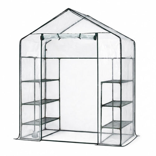 Serre Verticale Gain de Place – 3 Étages