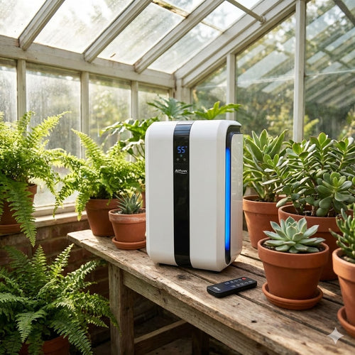 AirPurex – Confort Sain