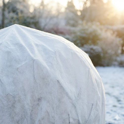 PlantoFrost – Défense Hivernale